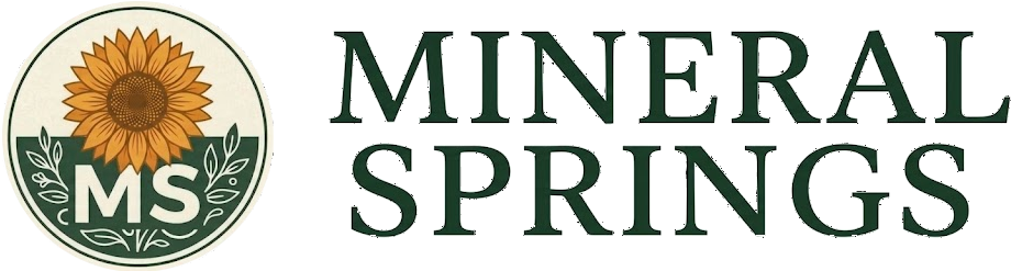 Town of Mineral Springs, NC